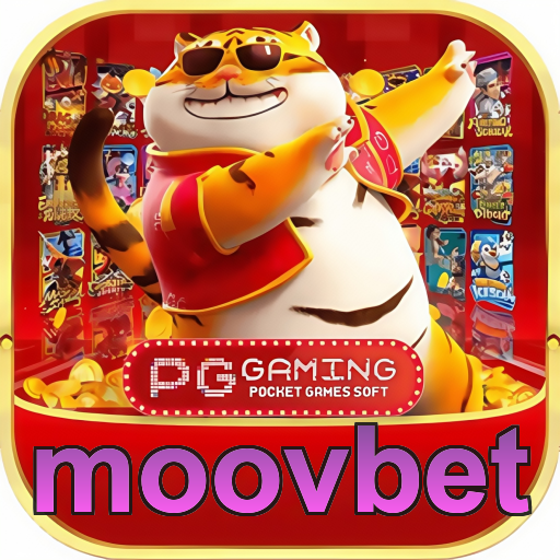 moovbet logo